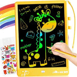 Doodle Board Toddler Preschool Educational Learning Travel Activity Pad For Kids