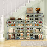 Stackable Shoe Organizer