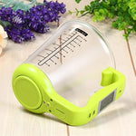 Household Jug Scales With Lcd Display