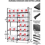 Shoe Rack Organizer