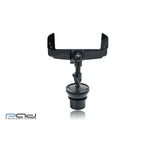 Padholdr Social Series Tablet Cup Holder With 9 Inch Arm Phscup9