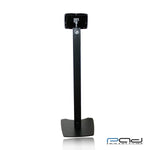 Padholdr Fit Small Series Tablet Holder Kiosk Stand With Swivel Phfskiosks