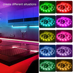 Music Sync Color Changing Smart Led Light