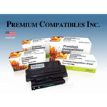 Premium Compatibles Inc Q7582Arpc Yellow Toner Cartridge