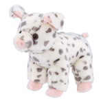 Hamilton The Pig Plushie Stuffed Toy
