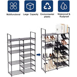 Shoe Rack Organizer