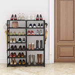 Stackable Shoe Organizer