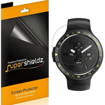6 Pack Supershieldz Designed For Ticwatch E Express Screen Protector 0 23Mm High Definition Clear Shield Pet