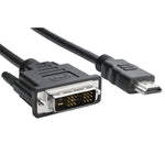 Direct Access Tech Single Link Hdmi To Dvi Cable 10 Feet 3 Meter3705