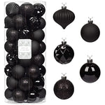 Christmas Ball Ornaments