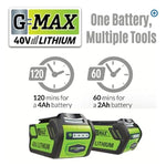 Cordless Blower Tool