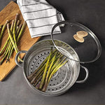 17-Piece-Gray-Cooking-Pan-Set,-Granite-Non-Stick-Pots-and-Pans-Set