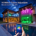 Music Sync Color Changing Smart Led Light