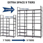 Shoe Rack Organizer