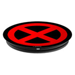 Marvel X Men Simple Red X Logo Grip And Stand For Phones And Tablets
