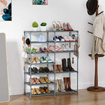 Stackable Shoe Organizer