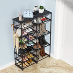 Stackable Shoe Organizer
