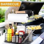 Outdoor Cooking Utensil Barbecue Accessories