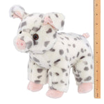 Hamilton The Pig Plushie Stuffed Toy