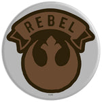 Star Wars Rebel Alliance Patch Grip And Stand For Phones And Tablets