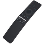 Bn59 01312M Replacement Voice Remote Control With Mic Fit For Samsung Tv Un65Ru7400G Un50Ru7400 Un65Ru7400 Un50Ru7450G Un55Ru7450G Un55Ru800D Un65Ru800D Un49Ru8000 Un65Ru8000 Un75Ru8000 Un55Ru8000