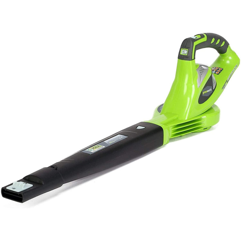 Cordless Blower Tool