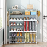 Stackable Shoe Organizer