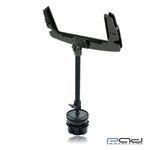 Padholdr Edge Series Tablet Cup Holder With 12 Inch Arm Phecup12