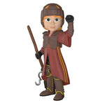 Funko Rock Candy Harry Potter Ron In Quidditch
