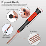 Magnetic Screwdriver Repair Tool Kit