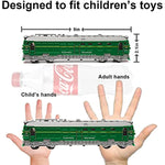 Trains Toys For Kids With Sound Light Best Gift For Holiday Birthdays Or Christmas