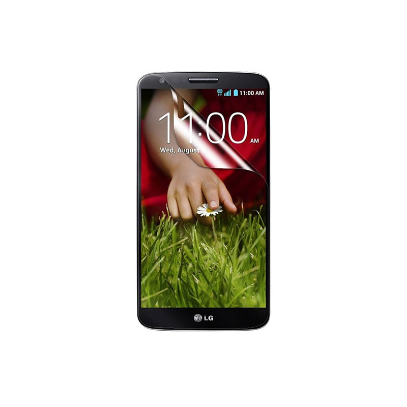 Cellet Super Strong Maximum Protection Screen Protector For Lg G2 Clear
