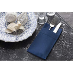 Linen Feel Absorbent Disposable Paper Hand Napkins For Parties Weddings Or Events