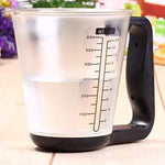 Household Jug Scales With Lcd Display