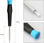 Magnetic Screwdriver Repair Tool Kit