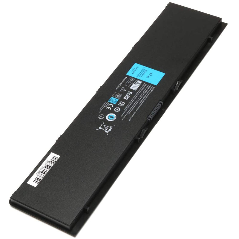 New E7440 451 Bbfv 451 Bbft F38Ht G0G2M Pfxcr T19Vw Laptop Battery Compatible With Dell Latitude E7420 451 Bbfy E225846 Laptop Notebook Series 7 4V 47Wh 12 Mothy
