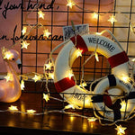 Christmas Lights For Outdoor