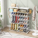 Stackable Shoe Organizer