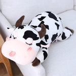 Cow Stuffed S Soft Cow Ow Toys Gifts For Kids 17 7