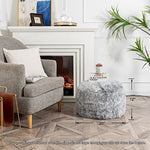 Ottoman Seat Filling