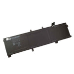 11 1V 91Wh 245Rr Laptop Battery For Dell Xps 15 9530 Dell Precision M3800 Mobile Workstation Series Notebook Pc 701Wj 7D1Wj 07D1Wj T0Trm Y757W H76Mv 0H76My Y758W 9 Cell 1