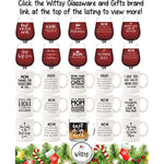 Mom Youre Going To Be A Grandma Funny Coffee Mug Gift
