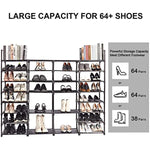 Shoe Rack Organizer