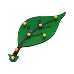 Leaf Puzzles Toy For Preschool Early Child Development Learning Material