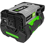 Power Inverter Battery And Charger Not Included 150W