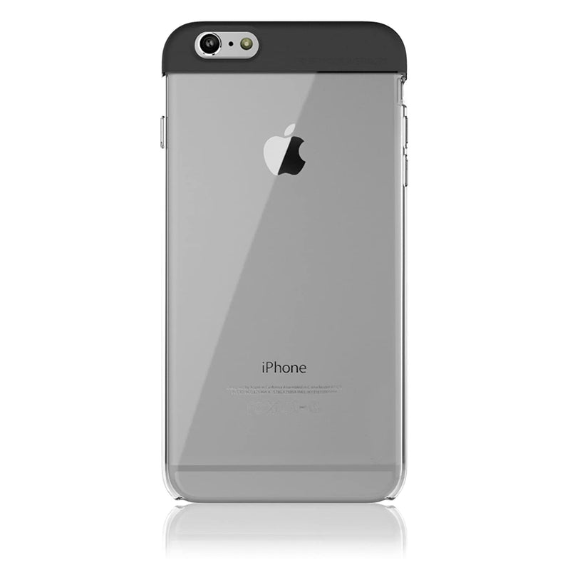 Araree Pops Case For Iphone 6 Plus Packaging Black