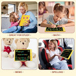 Doodle Board Toddler Preschool Educational Learning Travel Activity Pad For Kids