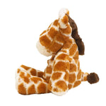 Marshmallow Junior Giraffe Soft Plush 9 Inch Stuffed Toy