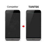 Tantek Yyy29 Anti Scratch Tempered Glass Screen Protector For Lg G5 2 Piece