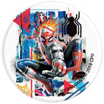 Marvel Spider Man Far From Home Art Grip And Stand For Phones And Tablets